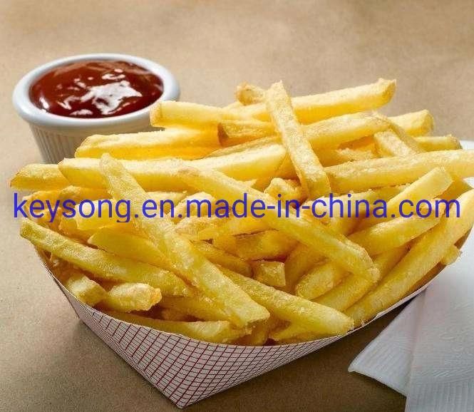 Hot Sale Fried Food Fryer Machine