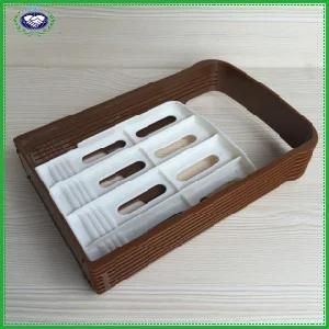 Precise and Fast Bread/Loaf/Toast/Cake Slicer