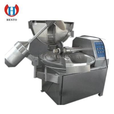 Hot Sale Meat Bowl Chopper With Best Price