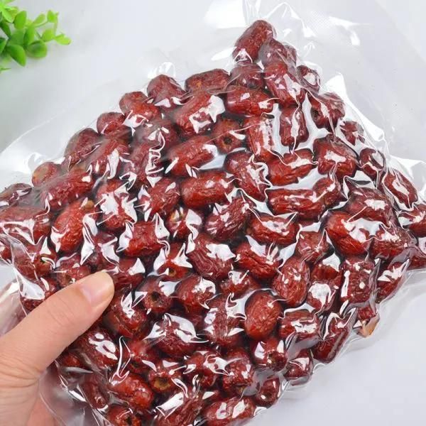 Vacuum Packaging Sealer Food Dates Thermal Vacuum Packing Machine