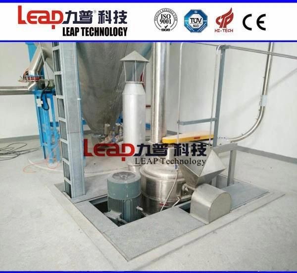 Superfine Grinding Mill for PVA
