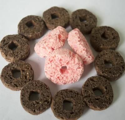 Factory Price Core Filling Snack Food Machine Chocolate Filled