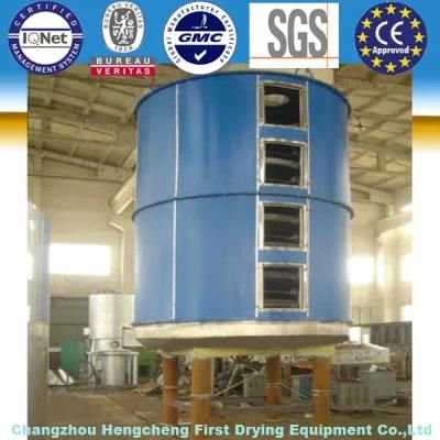 Chinese Good Sale Continuous Plate Drier Machine (PLG Series)
