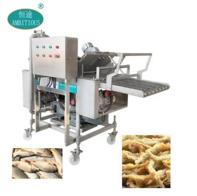Chicken Seafood Battering Breading Machine in Meat Product Making Machine