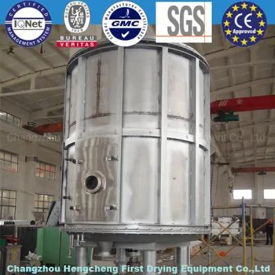 China Brand Continuous Plate Dryer