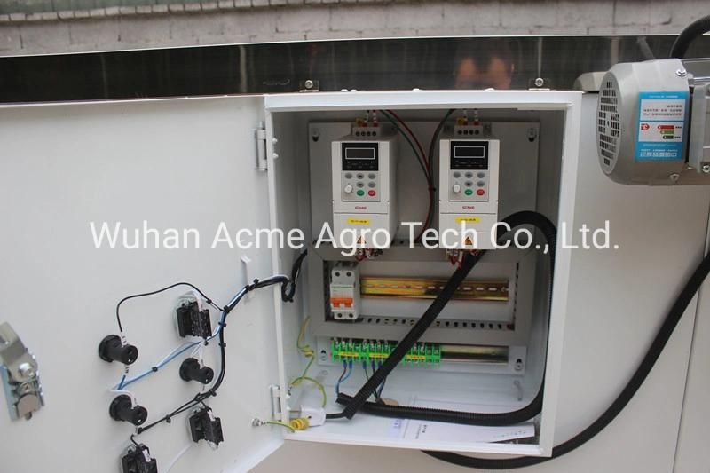 Stainless Steel Potato Grader Used to Vegetable and Potato Grading Machine Potato Sorter for Sale