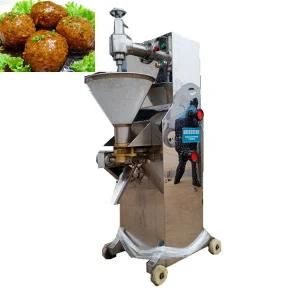 Factory Price Food Processing Machine- Meatball Molding Machine