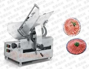 Automatic Frozen Meat Slicer DSL-300b