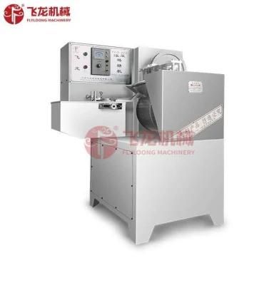 CE Fld-3D High Quality Flat Lollipop Forming Machine