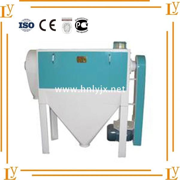 Fdmg Series Horizontal Wheat Scourer Machine
