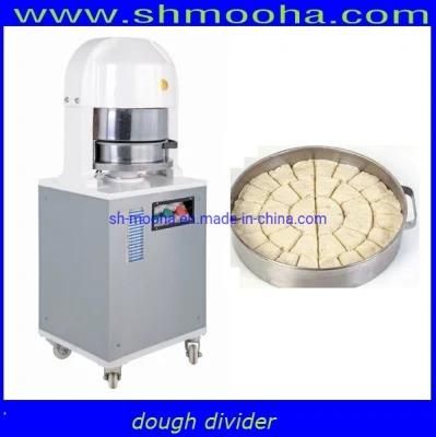 Commercial Dough Divider Automatic Equivalent Dough Cutter Fillings Divider All Stainless ...
