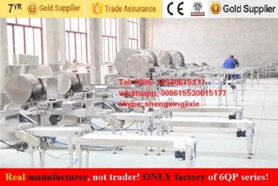 Automatic Spring Roll Sheets Machine/Samosa Pastry Machine/Injera Machine/Crepe Machine ...