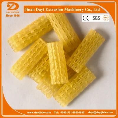 Jinan Dayi Vinci 3D Pellet Snacks Food Extruder Machine