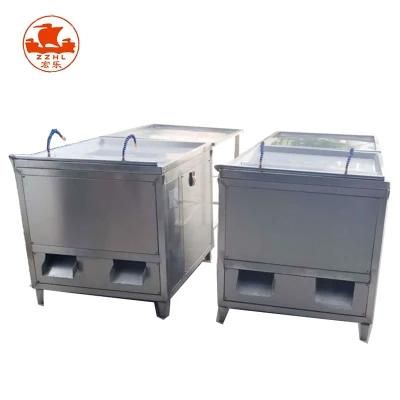 Caesarean Machine Intestine Cutting Machine Chicken Caesarean Machine