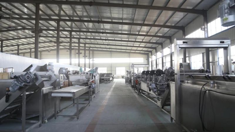 Factory Customized Vacuum Packaging Machine for Meat Fresh/Sea Food