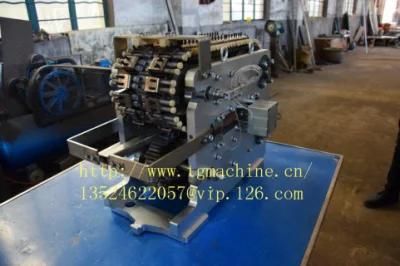 Lcx4000 High Speed Chain Die /Chewy Candy &amp; Hard Candy Machine
