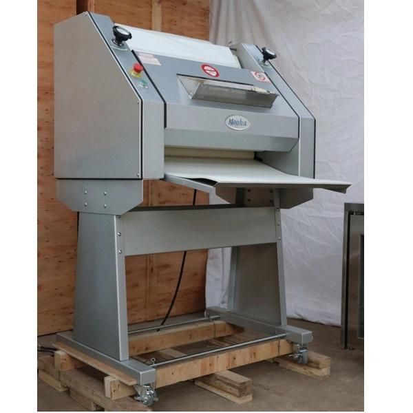 Complete Set Bread Making Machine Rotary Oven (mixer, moulder, proofer, baking oven)