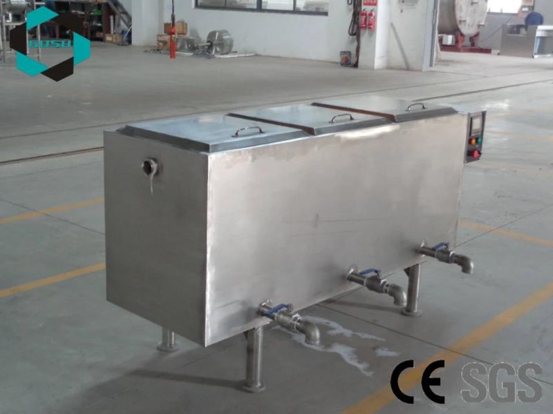 Melting Machine for Chocolate Ryg-3