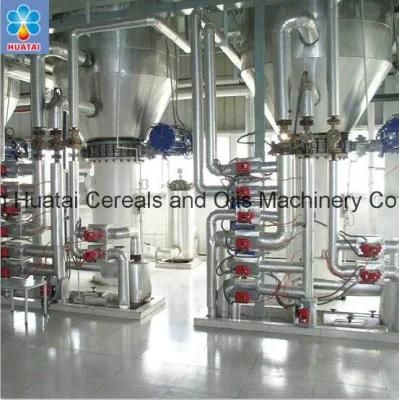 Rice Oil Making Extraction Mill Equipment Made in China