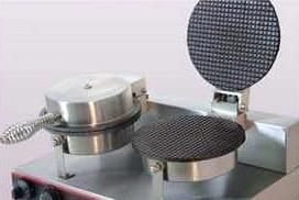 Double Head Wafer Cone Baker BDPO-C2