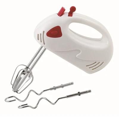 Electric Hand Cake Stick Mixers Beaters Hand Mixer Blender for Baking Cake Egg Cream Food ...
