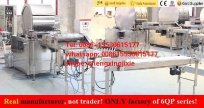 Auto Injera Machine/ Injera Making Machine/Injera Machine/Crepe Machinery/Ethiopia Injera ...