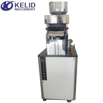 Rice Cracker Making Machine Using Natural Grains for Sale