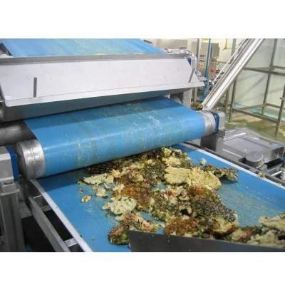 Industrial Belt Juice Juice Extractor Belt Juicing Machine
