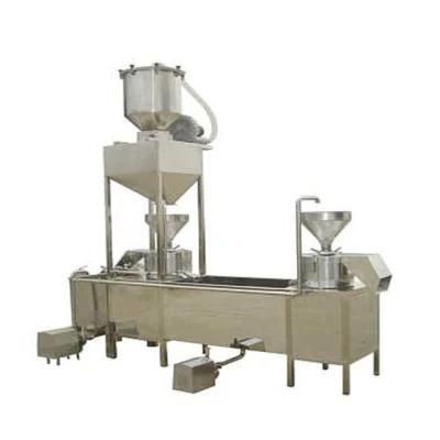 800kg Per Hour Milk Production Line