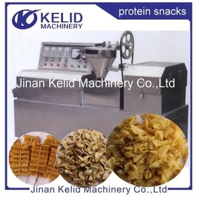 Fine Quality Low Price Soya Protein Processing Line