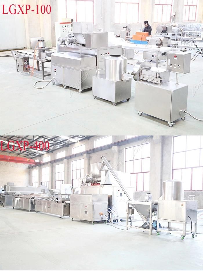 Commercial Prawn Cracker Form Cutter Machine Prawn Cracker Slice Machine