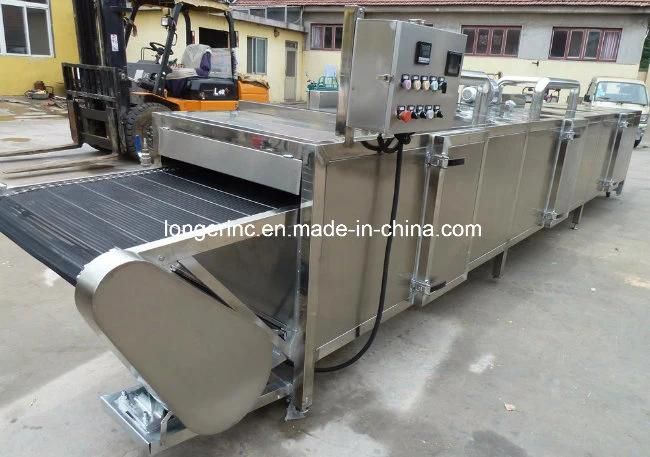 Industrial Vegetable Dryer Fruit Drying Machine