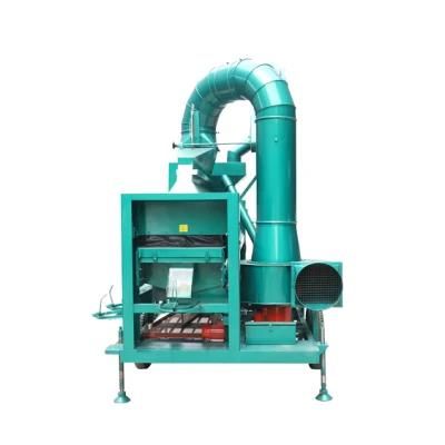 Sunflower Seeds Cleaning and Grading Machine with Best Price