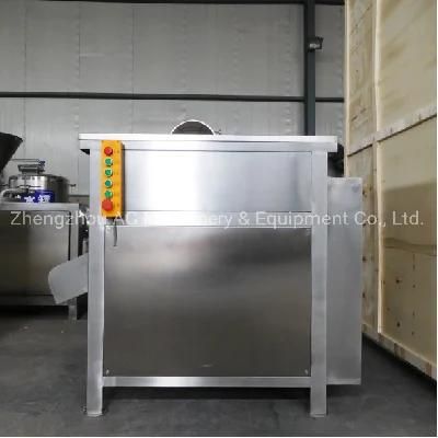 Professional Meat Mixer Vegetable Stuffing Mixing Machine
