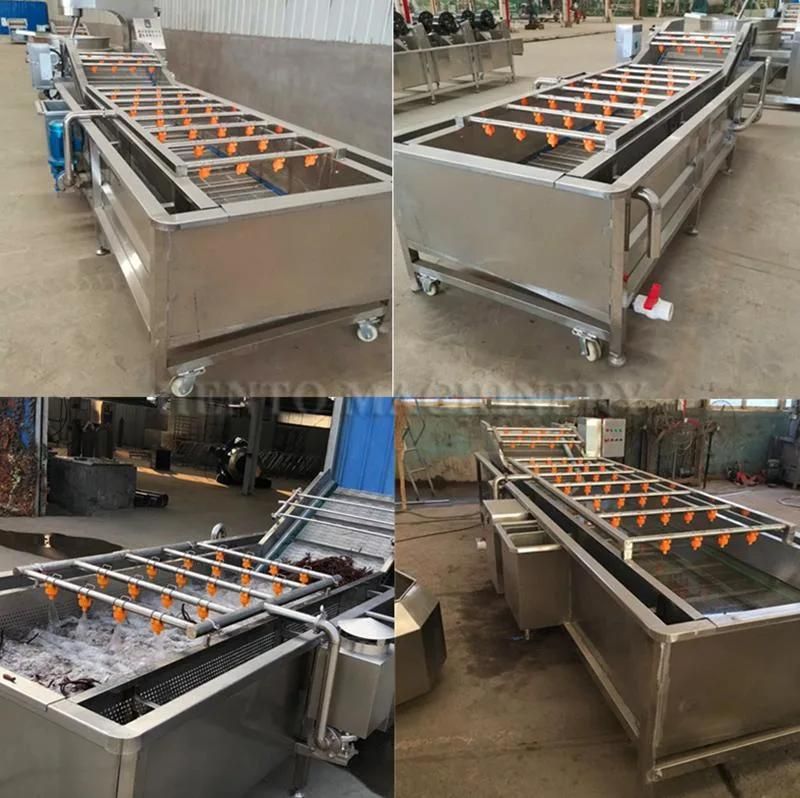 High Efficiency Electric Chili Paste Grinder Line