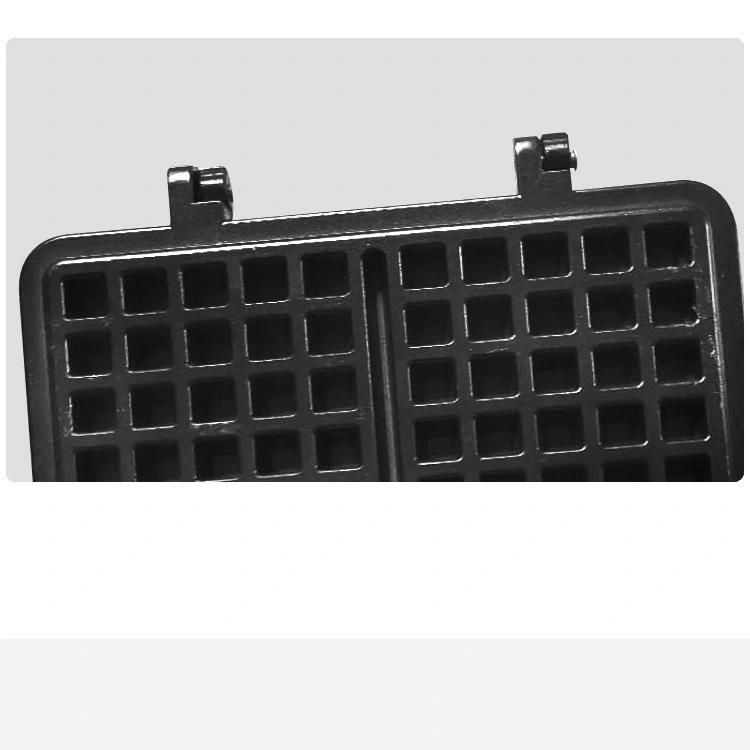 Waffle Maker Baking Tools Cake and Bread Making Waffle Maker Pan Mould Mold
