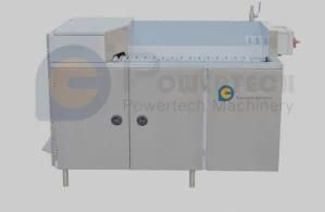 Prawn Peeling Machine Prawn Open Back Machine for Prawn Factory