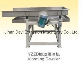 Dayi Automatic Oil Separator for Frying Food De-Oiling Machine