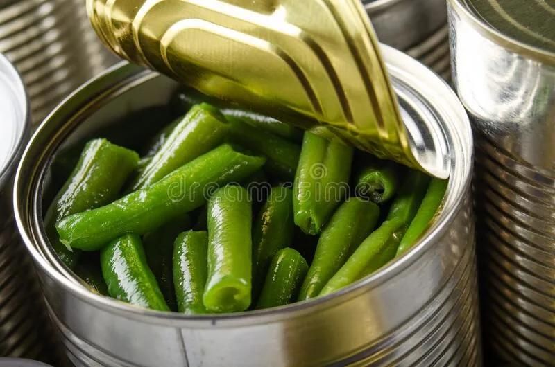 Pasteurizing Equipment Machine Tunel Pasteurizador Canned Green Bean Pasteurization Machine