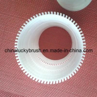 Plastic Spare Parts for Sand Machine Brush (YY-172)