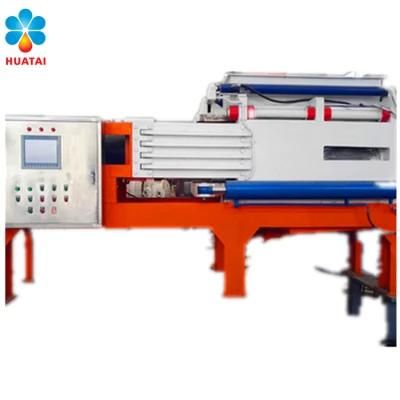 Automatic High Output Screw Oil Press Machine/Spiral Oil Expeller