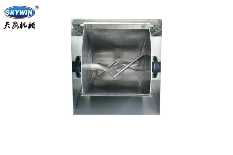 Automatic Stand Mixer Dough Mixing Machine Snack/Biscuit/Bread/Cookies Flour Sheeting