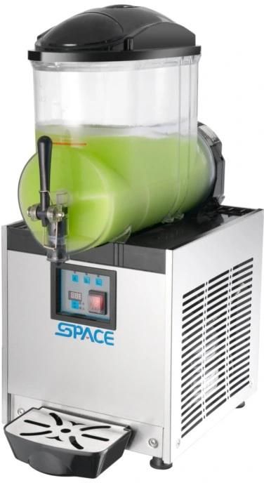 Space Single Bowl Margarita Granita Cocktail Slushy Machine