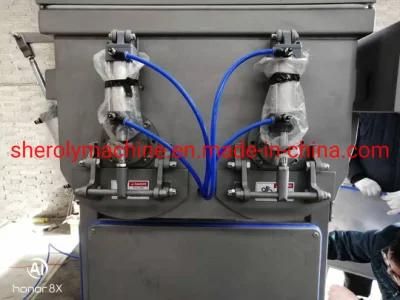 Stuffing Mixing Machine/Meat/Vegetable Mixer