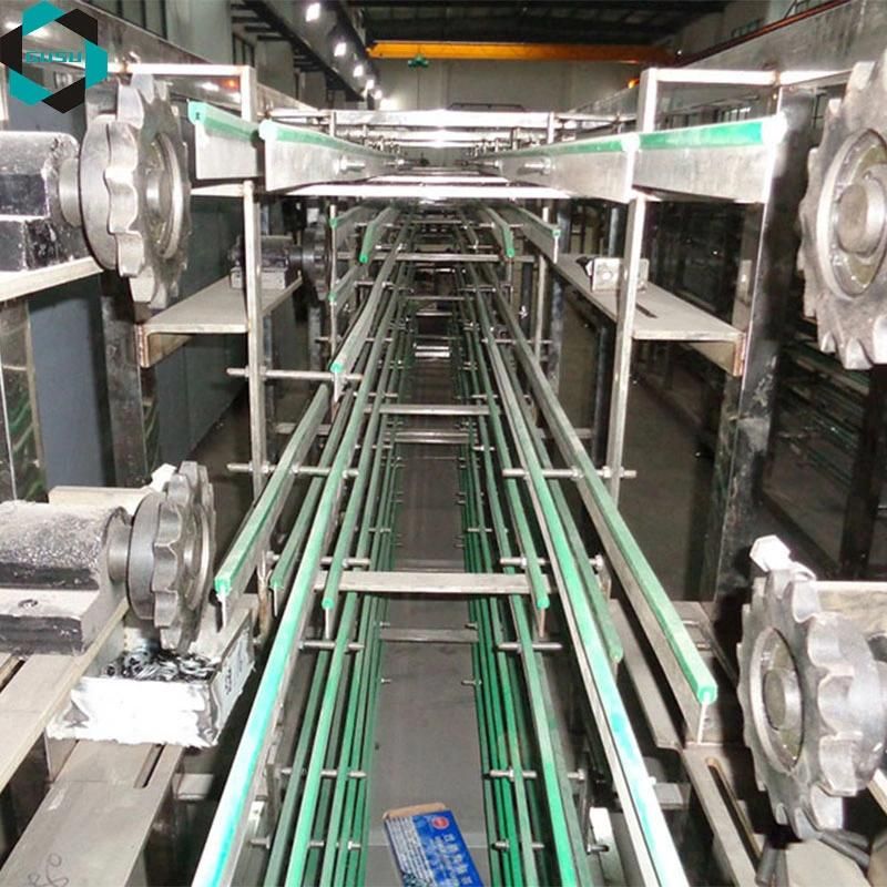 Qjj150chocolate Moulding Line Chocolate Production Machinery Machine Manufacturer