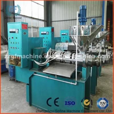 Commercial Oil Press Machine Price