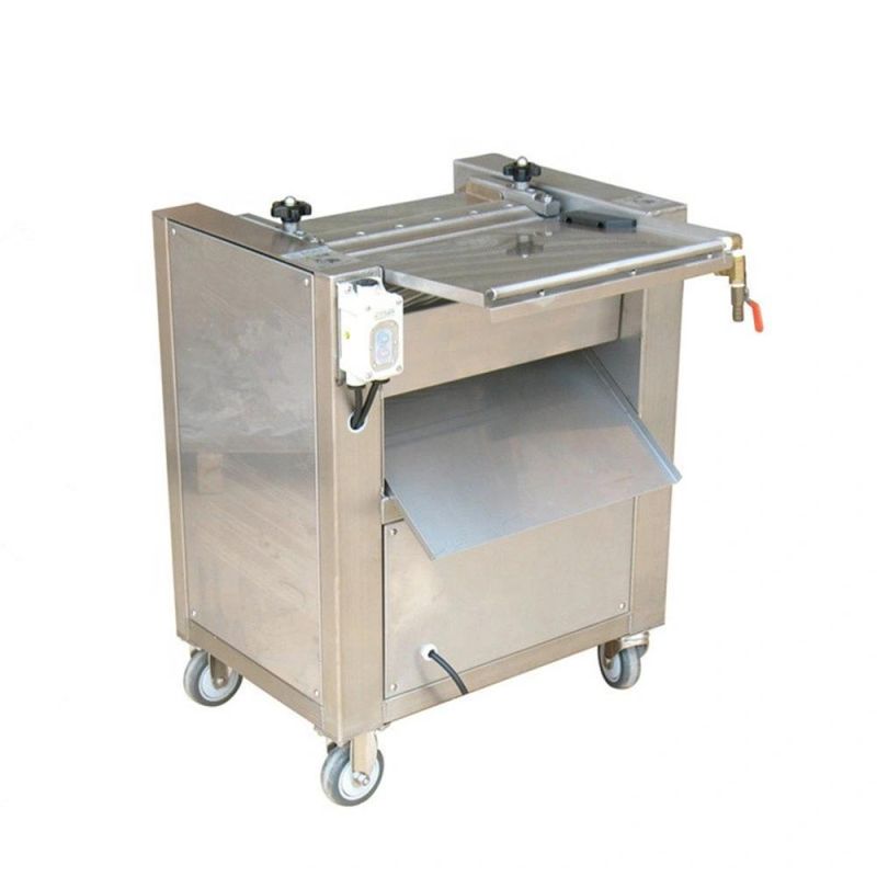 Automatic Fish Peeling Machine Fish Skinning Machine