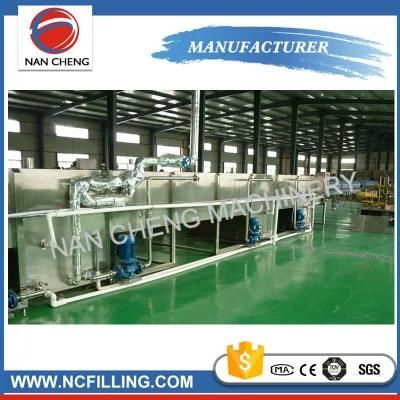 Automatic Juice Packing Machine/ Juice Hot Filling Machine