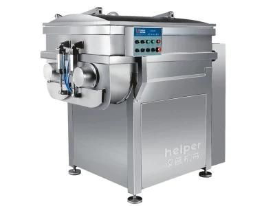 Heavy Duty Industry Meat Mixer/Blender with Vacuum