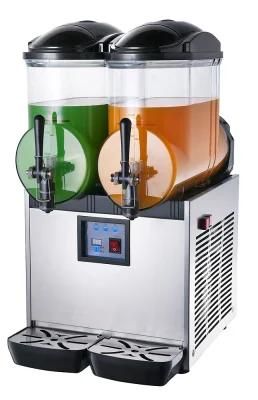 Commercial Frozen Cocktail Machines